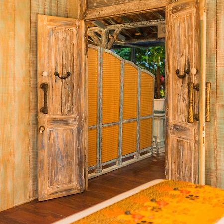 Nauna Villa Ubud Dış mekan fotoğraf