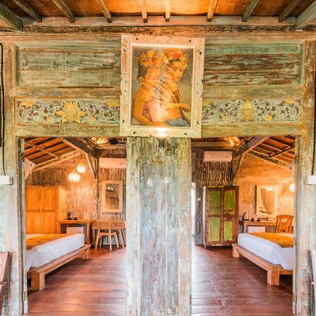 Nauna Villa Ubud Dış mekan fotoğraf