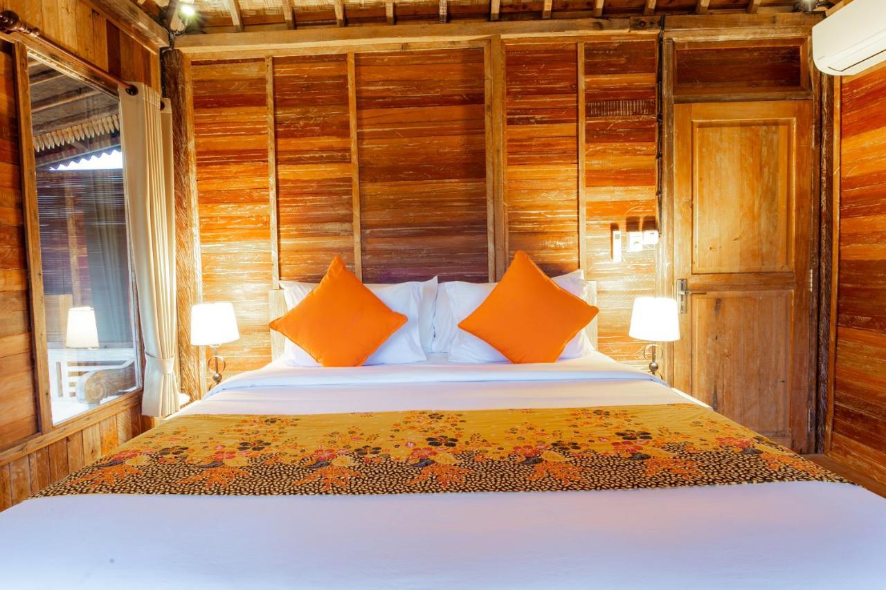 Nauna Villa Ubud Dış mekan fotoğraf
