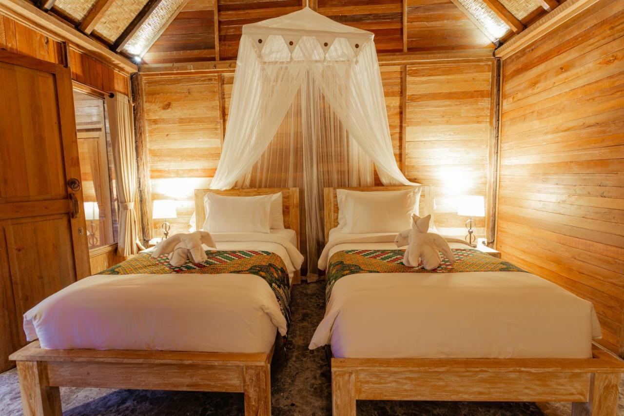 Nauna Villa Ubud Dış mekan fotoğraf