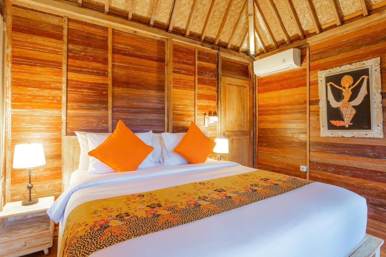 Nauna Villa Ubud Dış mekan fotoğraf