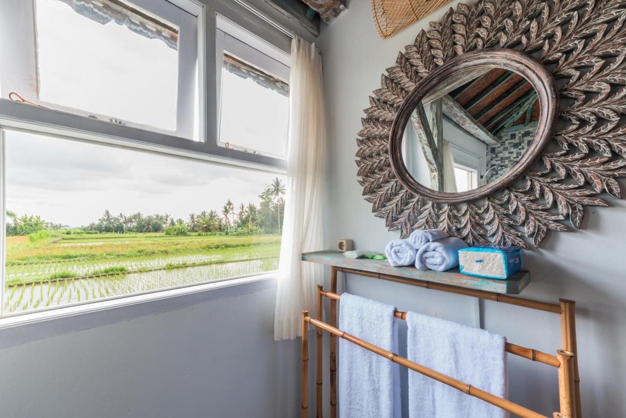 Nauna Villa Ubud Dış mekan fotoğraf