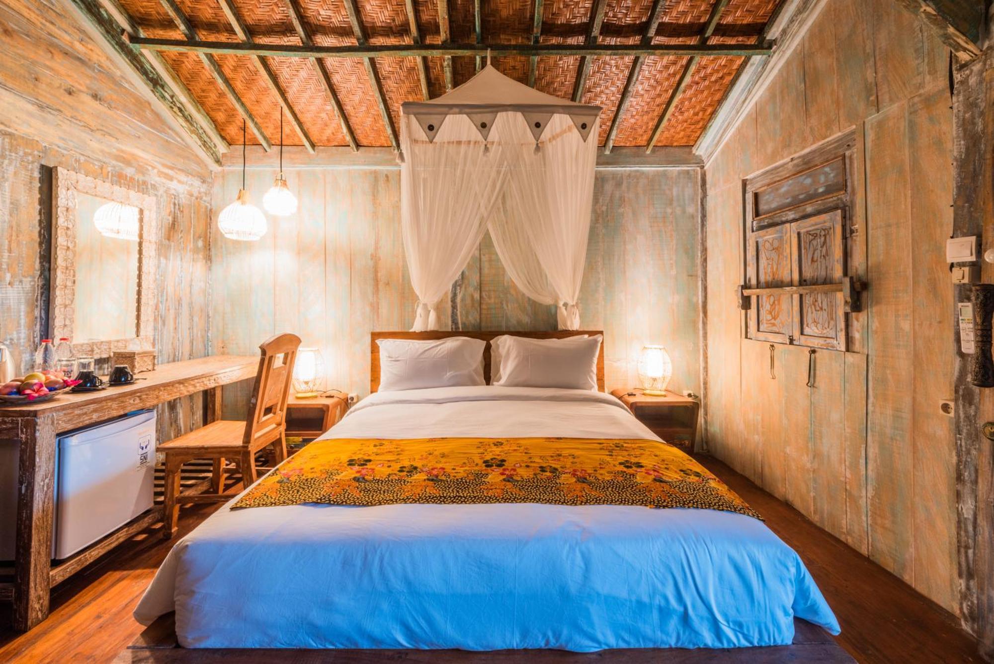 Nauna Villa Ubud Dış mekan fotoğraf